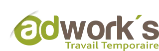 Logo AdWork's