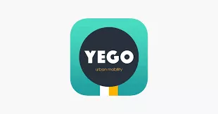 Logo YEGO